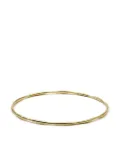 IPPOLITA 18kt yellow gold Squiggle bangle bracelet