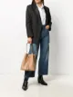 الصورة 2 من Lauren Ralph Lauren medium tote bag