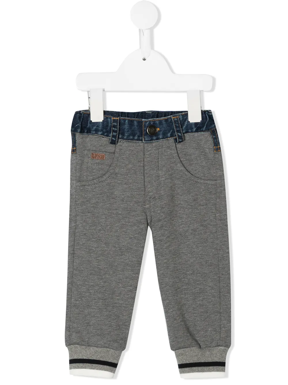 denim house joggers