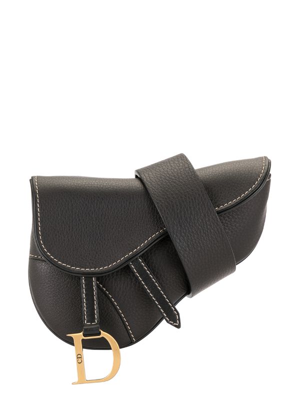 christian dior fanny pack