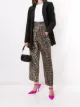 الصورة 2 من Chanel Pre-Owned شنطة كتف 'كاميليا' 2006