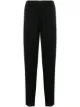 Image 1 of Alberto Biani pull-on tapered trousers