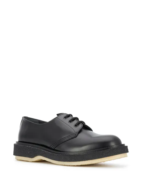 Adieu Paris Derby Shoes for Men - Shop Now on StclaircomoShops 