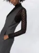 Dsquared2 blazer and dress suit