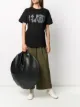 الصورة 2 من MM6 Maison Margiela شنطة عملية جابانيز كبيرة