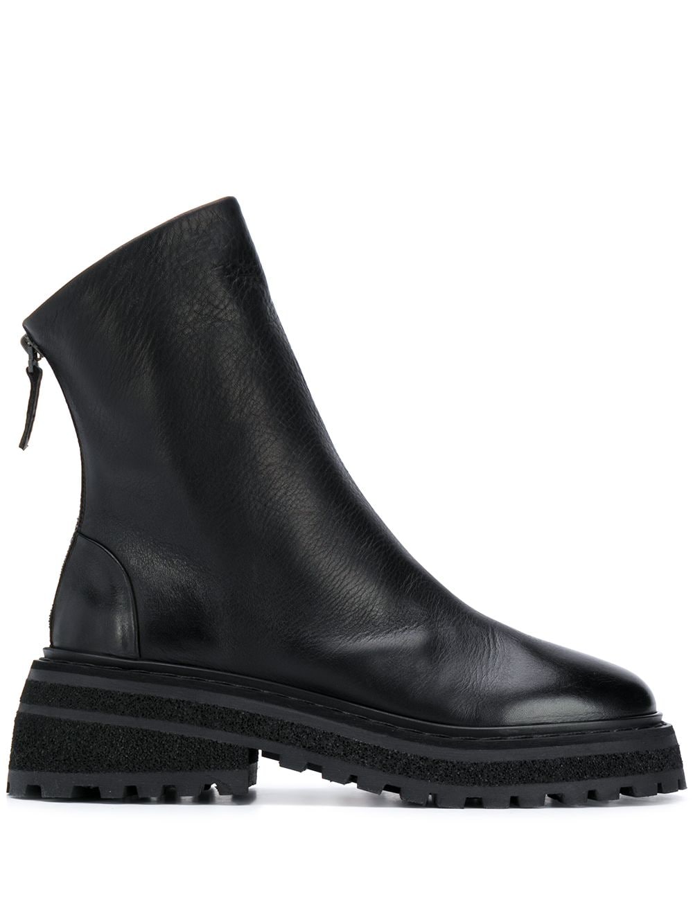 Image 1 of Marsèll wedge sole ankle boots