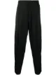 Image 1 of MCQ Genesis II straight-leg trousers