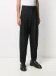 MCQ Genesis II straight-leg trousers