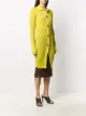 Bottega Veneta long-sleeve ribbed-knit shirt