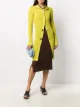 Image 2 of Bottega Veneta long-sleeve ribbed-knit shirt