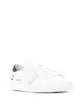 Image 2 of D.A.T.E. Hill low-top leather sneakers