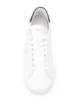 D.A.T.E. Hill low-top leather sneakers