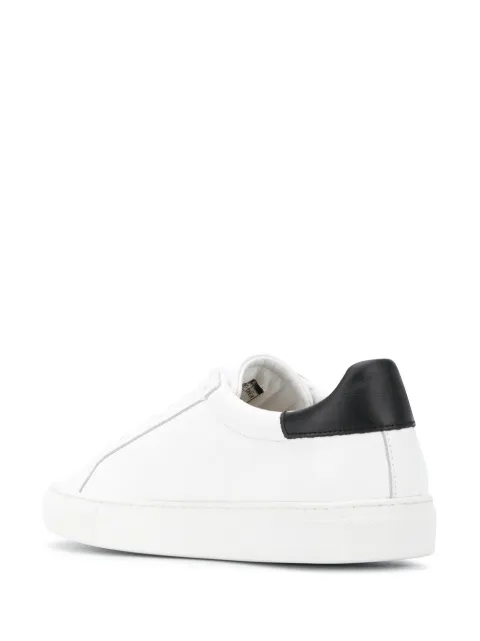 date newman sneakers