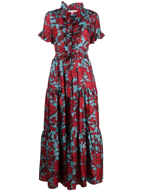 Robe Long and Sassy - La DoubleJ - Modalova