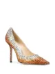 Image 2 of Jimmy Choo ombré glitter stilettos