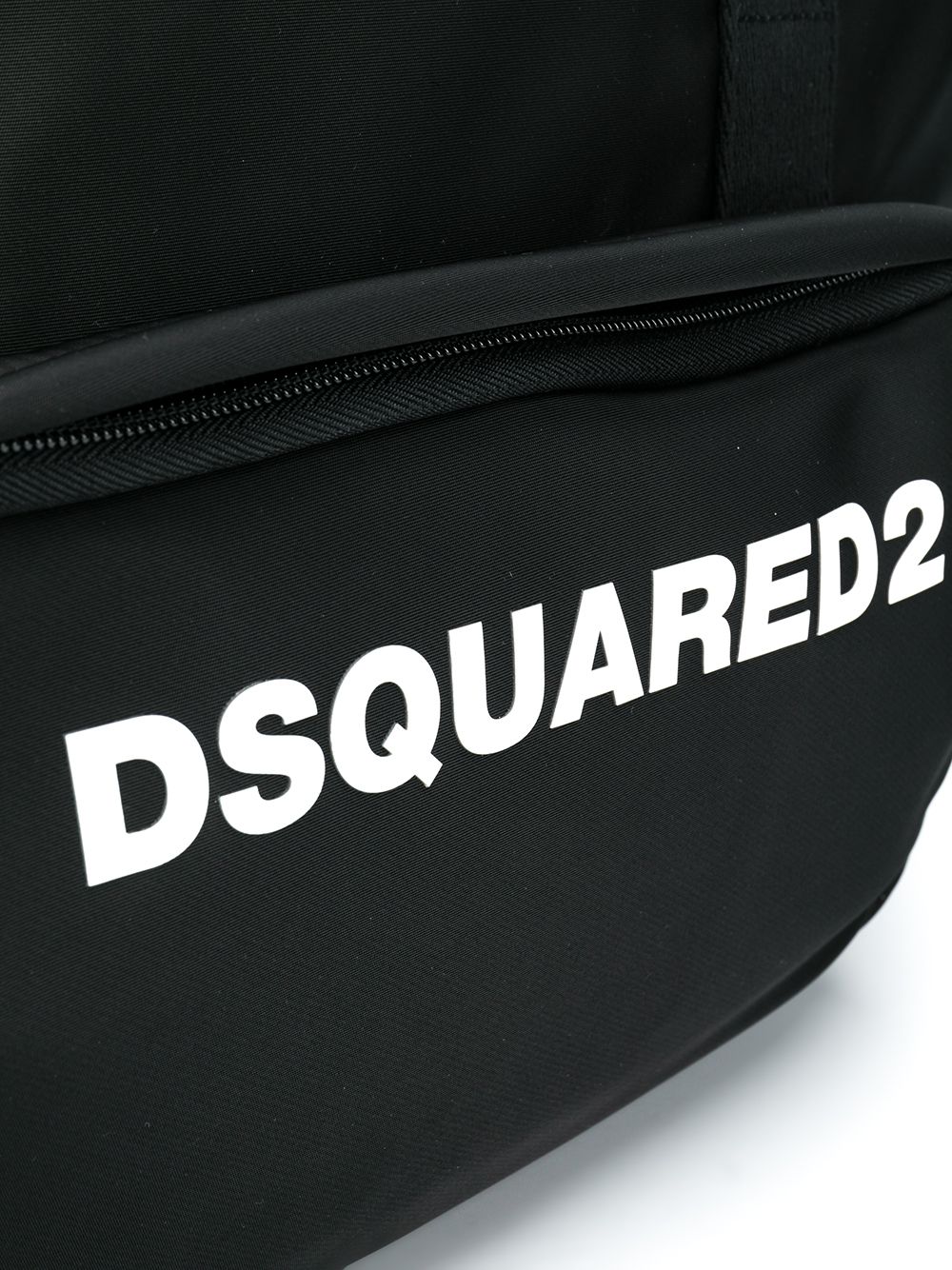 фото Dsquared2 дорожная сумка с логотипом