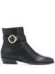 Image 1 of Jimmy Choo buckle ankle boot
