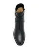 Jimmy Choo buckle ankle boot