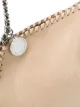 Stella McCartney شنطة كتف 'فالابيلا' صغيرة