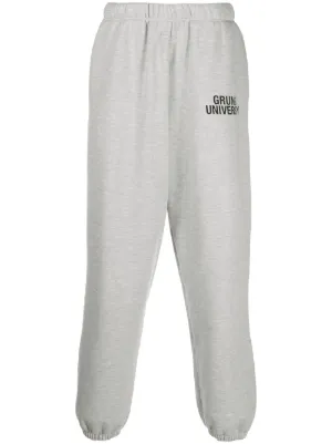 cropped tracksuit bottoms mens