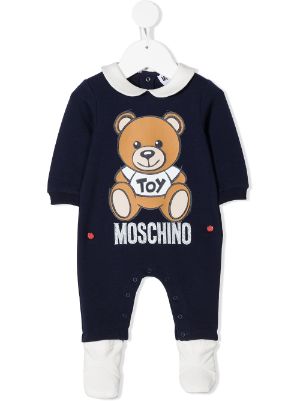 moschino baby boy shirt