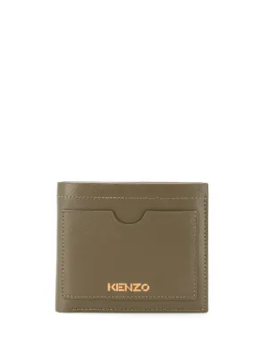 kenzo mens wallet