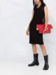 الصورة 2 من Givenchy فستان بزينة بنقش شعار الماركة