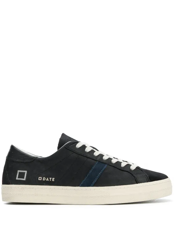 date sneakers hill low