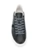 D.A.T.E. Hill low-top leather sneakers
