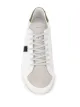 D.A.T.E. Hill colour-block leather sneakers