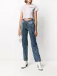 Afbeelding 2 van Fiorucci Cropped T-shirt