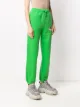 Fiorucci بنطال رياضي بزينة مخيوطة