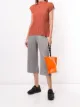 الصورة 2 من Pleats Please Issey Miyake pleated T-shirt
