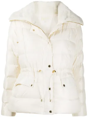 Jackor från Michael Michael Kors Dam Farfetch Jackor från Michael Michael Kors Dam Farfetch