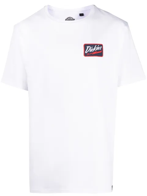 DICKIES t-shirt Campti à col rond
