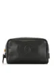 الصورة 1 من Chanel Pre-Owned باوتش لمستحضرات التجميل بنقش حرفي CC
