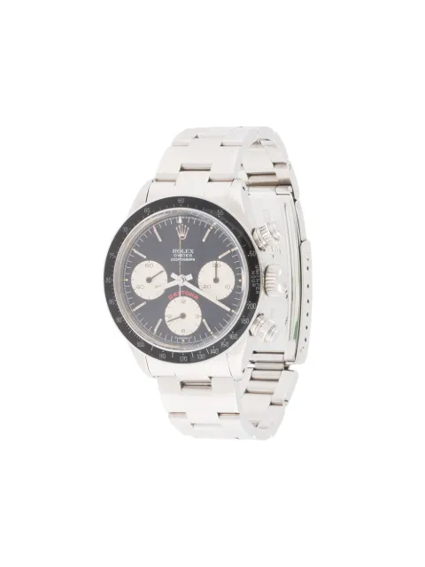 Rolex ساعة كلاسيكية 40 ملم