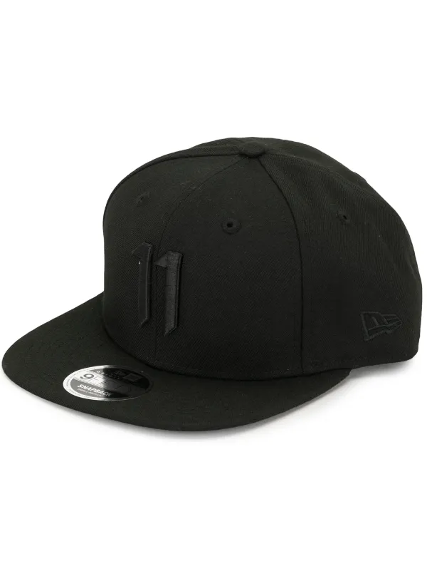 Shop black 11 By Boris Bidjan Saberi 