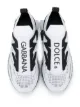 Dolce & Gabbana logo slip-on sneakers
