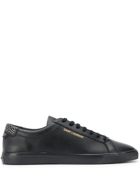 Cheap saint laurent shoes discount