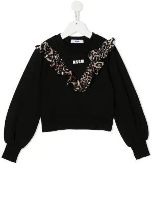 girls msgm