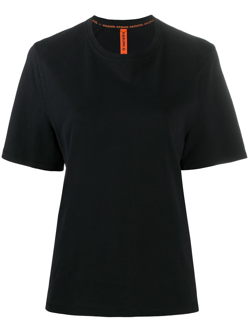 фото Raeburn cotton t-shirt