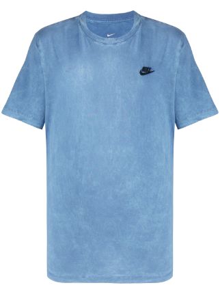 nike acid wash t shirt