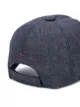 Brunello Cucinelli denim baseball cap