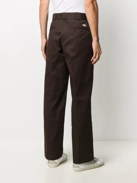 dickies wide leg pants