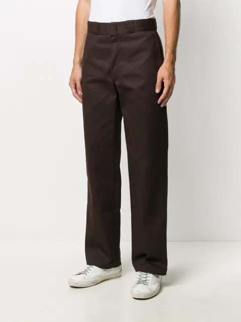 dickies wide leg pants