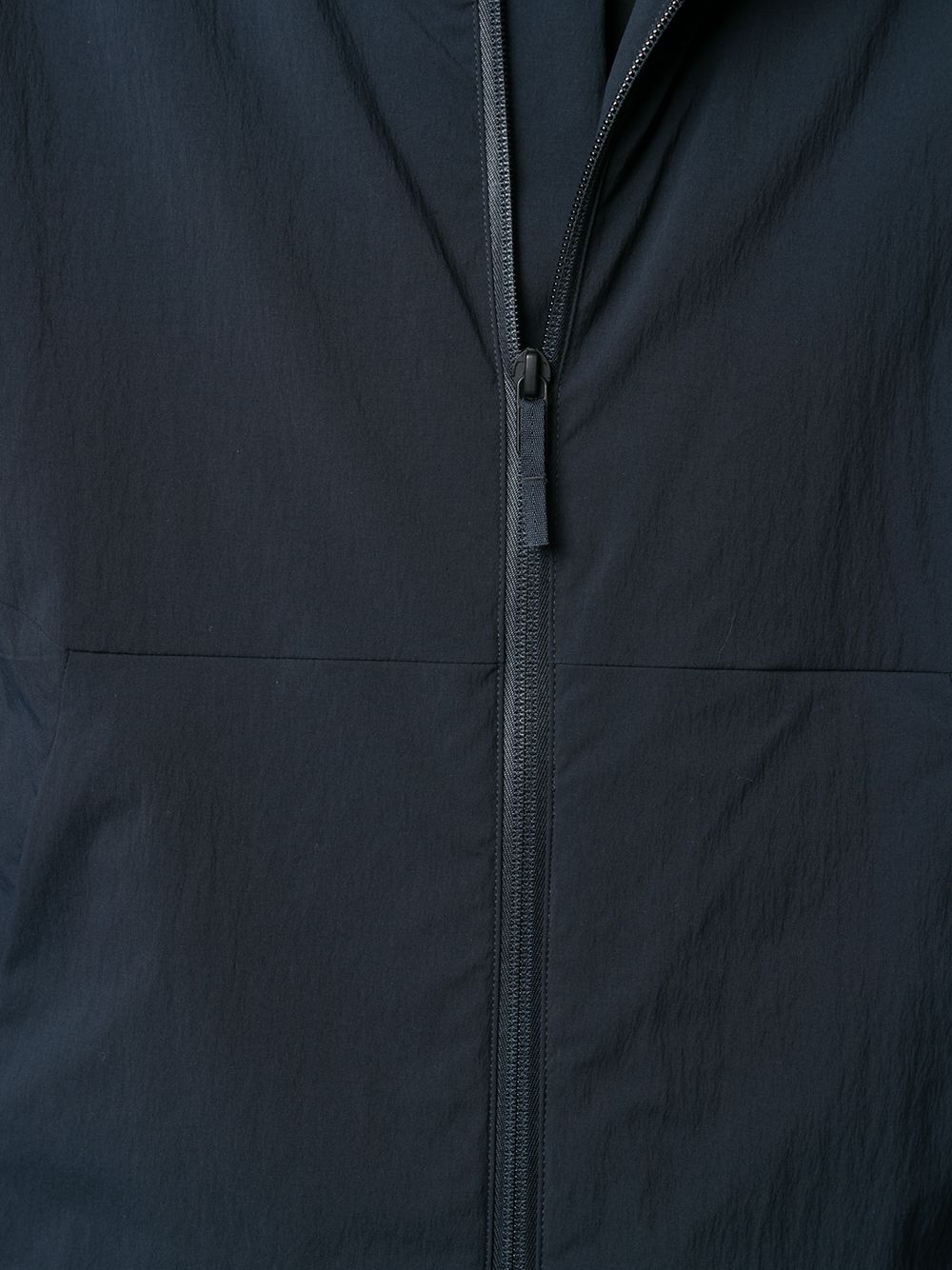 фото Arc'teryx длинное худи