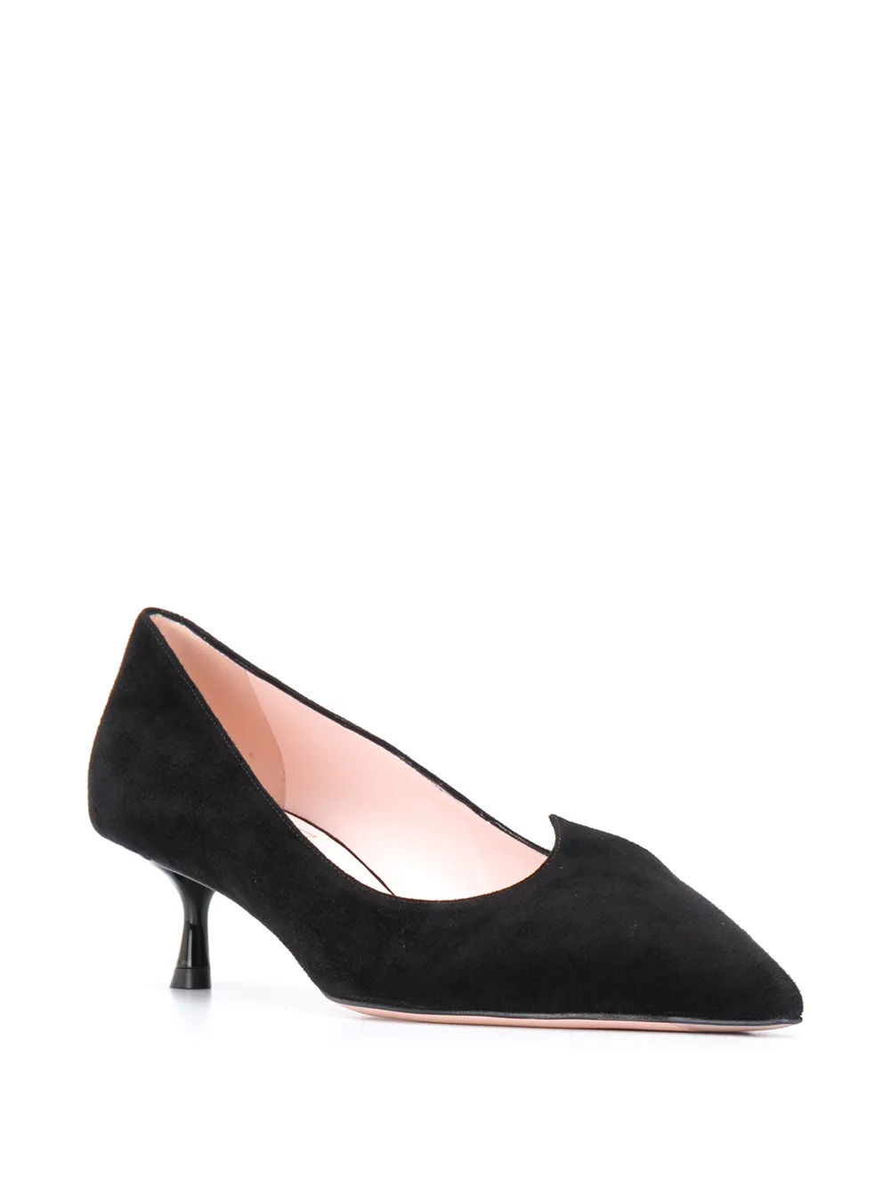 Roger Vivier pointed toe pumps | Pumps | Image 2