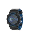 DUOltd x GShock 54mm watch - Black