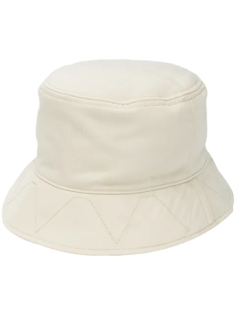 Kenzo Little X Reversible Bucket Hat 